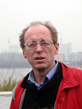 Андрей Павлович Забияко