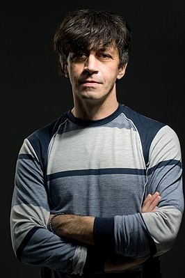 Сергей Сергеевич Аванесов