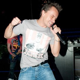 Алексей Серов