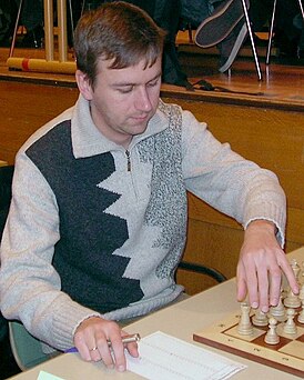 Александр Владимирович Зубарев