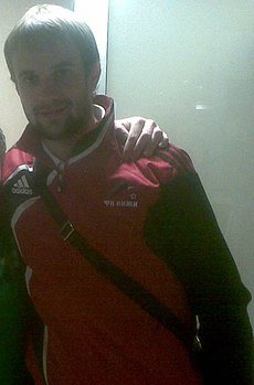 Евгений Щербаков