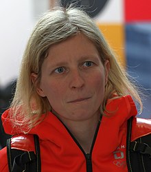 Франциска Хильдебранд