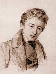 Михаил Иванович Лебедев