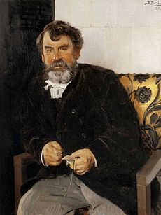 Евграф Семёнович Сорокин