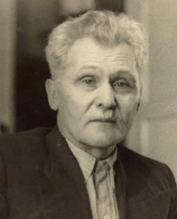 Михаил Михайлович Кожов