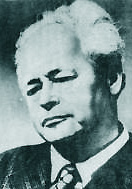 Курт Эрнестович Фабри