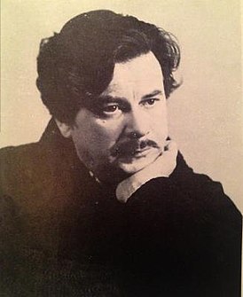 Владимир Гаврилов