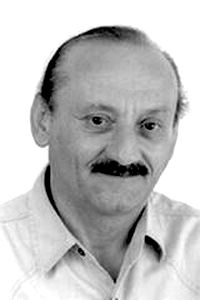 Семён Фарада