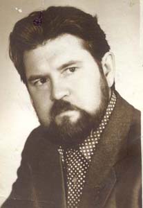 Геннадий Павлович Михасенко