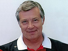 Николай Мерзликин