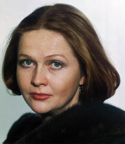 Наталья Гундарева