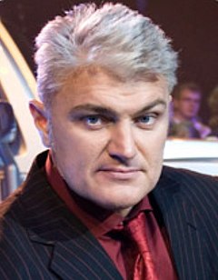 Владимир Турчинский