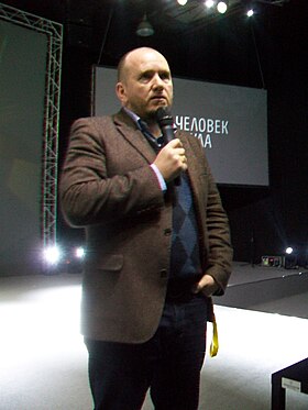 Алексей Петрухин