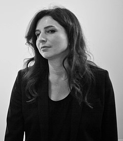 Алиса Хазанова