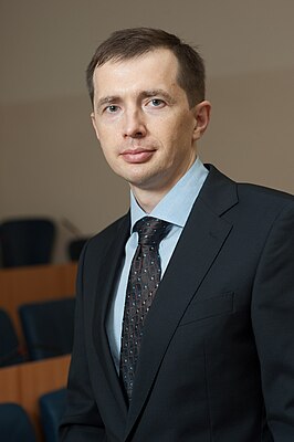 Олег Анатольевич Плехов