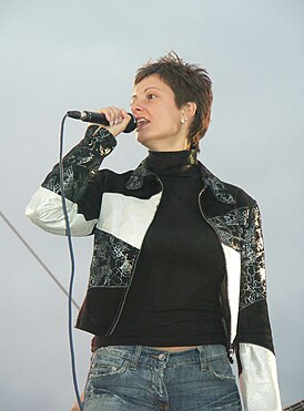 Виктория Талышинская