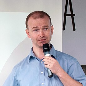 Владимир Александрович Мартинович