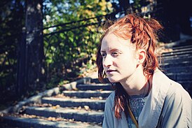 Катерина Суворова