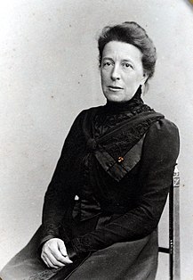 Эмилия Яковлевна Шанкс
