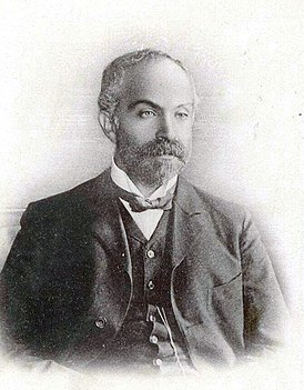 Владимир Богораз