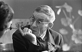 Михаил Александрович Леонтович