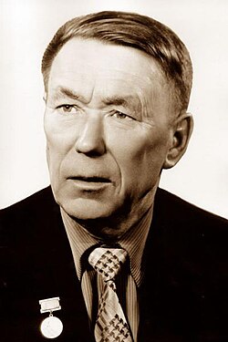 Миклай Казаков