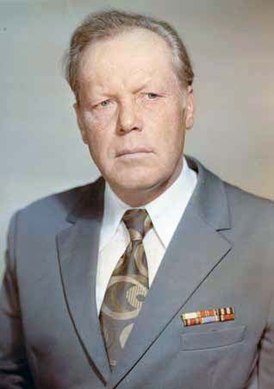 Александр Васильевич Бакунин