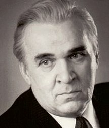 Юрий Петрович Васильев