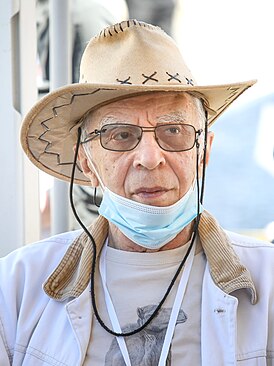 Михаил Липскеров