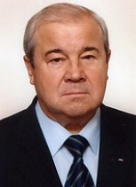 Виктор Николаевич Лобко