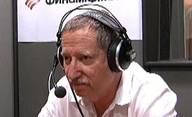 Михаил Львович Бергер