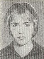 Людмила Жигилий (Борозна)