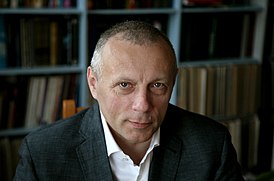 Андрей Алексеевич Устинов