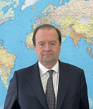 Алексей Владимирович Парамонов