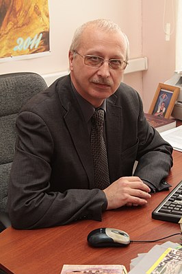 Андрей Владимирович Гладышев