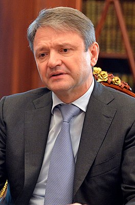 Александр Николаевич Ткачёв