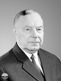 Иван Иванович Туманов
