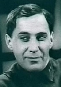 Борис Добронравов