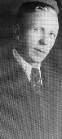 Николай Анатольевич Соколов