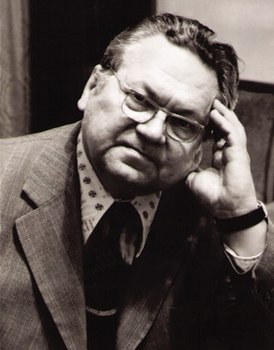 Юрий Васильевич Силантьев