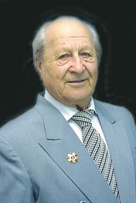 Кронид Обойщиков