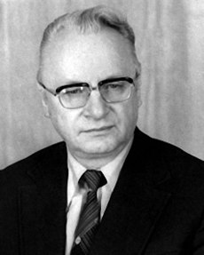 Николай Николаевич Бажанов