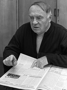 Алексей Аджубей