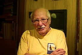 Сергей Александрович Муратов