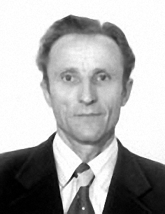 Алексей Михайлович Емельянов