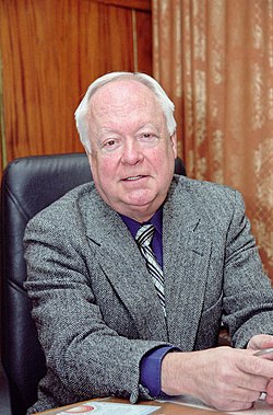 Юрий Анатольевич Александровский