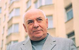 Анатолий Юрьевич Равикович