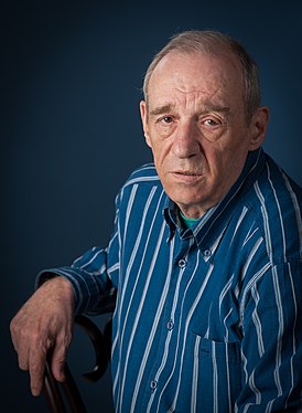 Борис Сергеевич Иванов