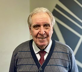 Пётр Иванович Бартоломей