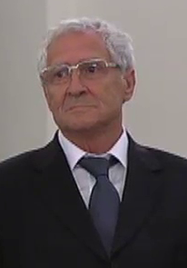 Михаил Григорьевич Иткис